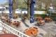 Thumbnail Blick von der Terrasse in den Biergarten